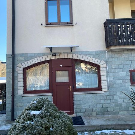 Mountain Apartments Tarvisio Ngoại thất bức ảnh