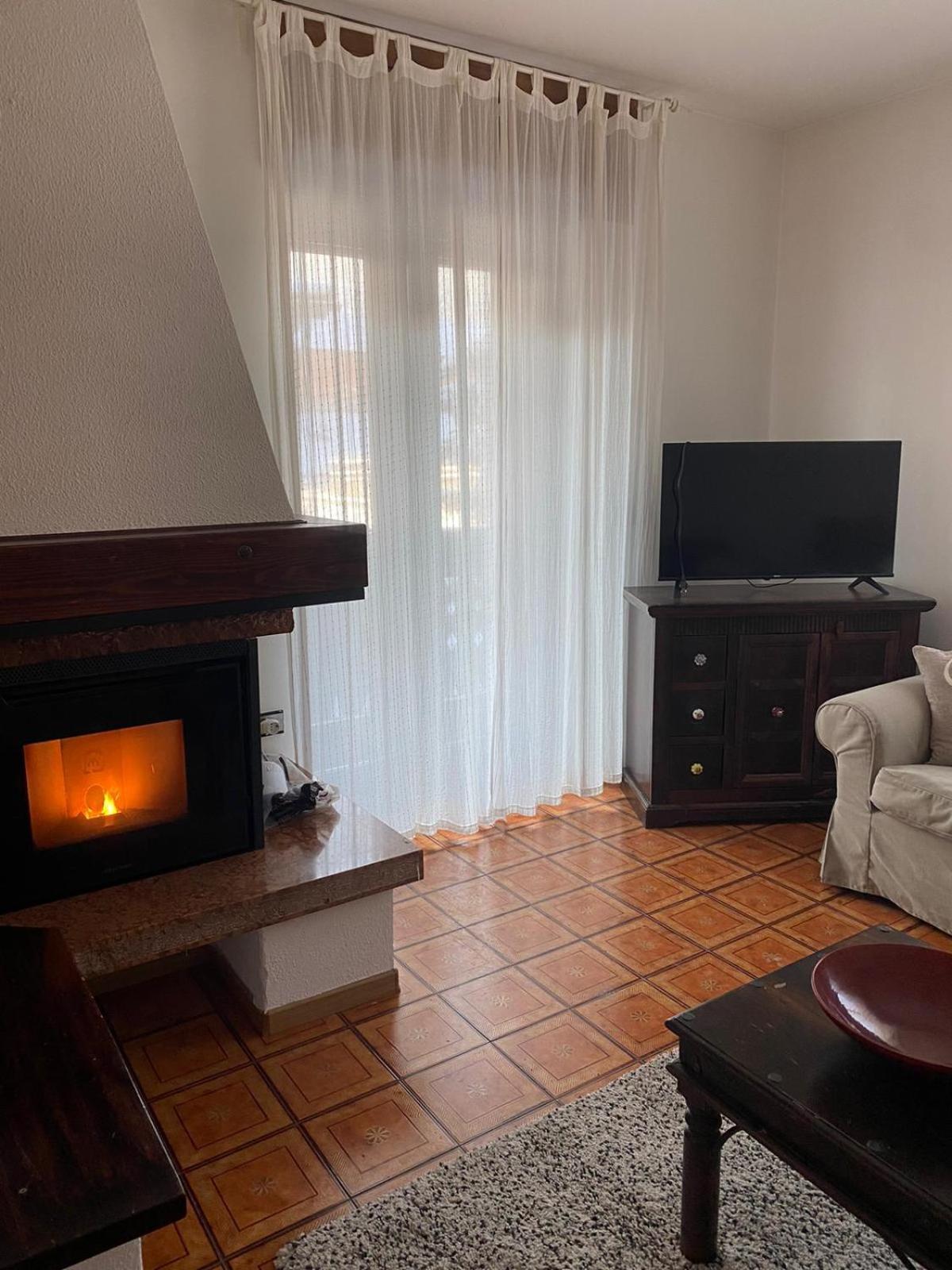 Mountain Apartments Tarvisio Ngoại thất bức ảnh