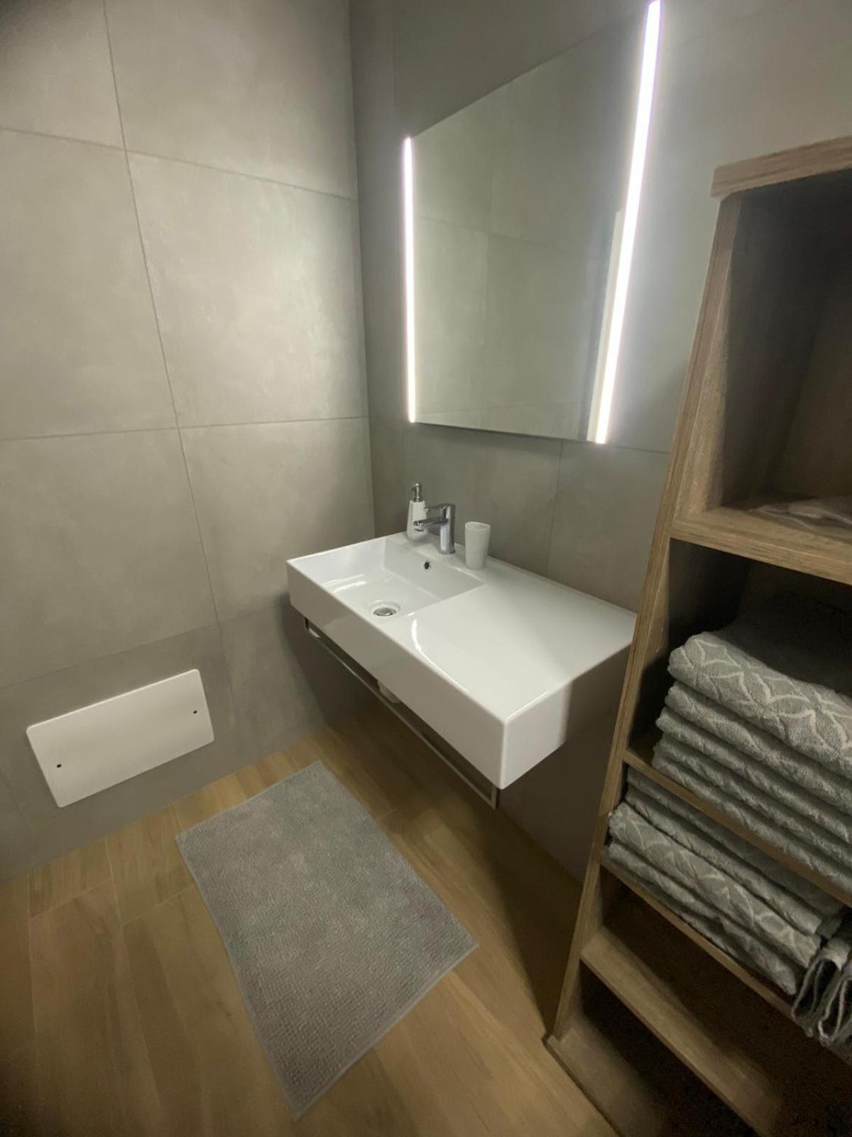 Mountain Apartments Tarvisio Ngoại thất bức ảnh