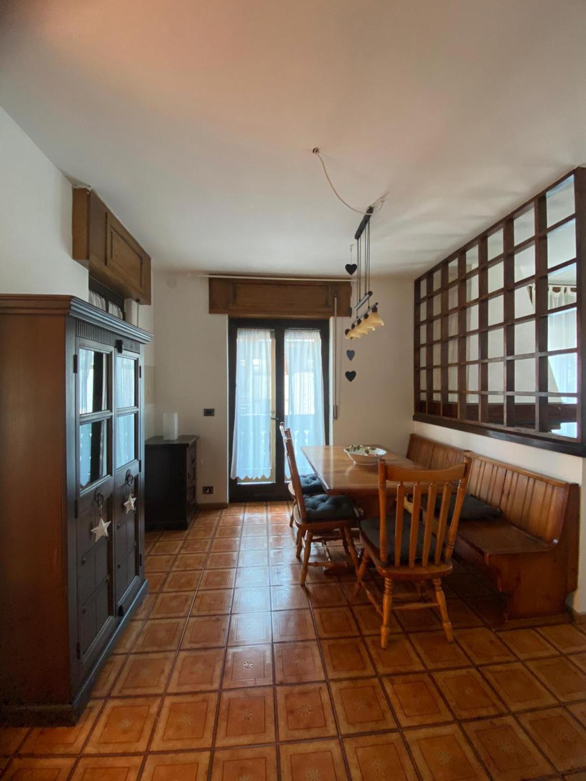 Mountain Apartments Tarvisio Ngoại thất bức ảnh