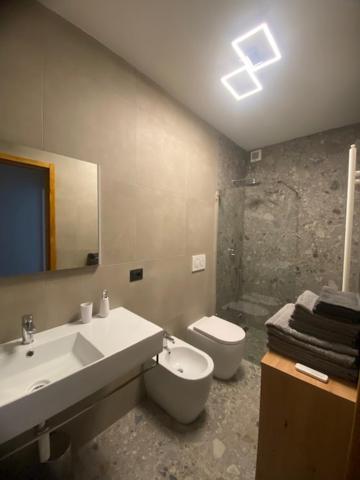 Mountain Apartments Tarvisio Ngoại thất bức ảnh